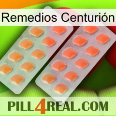 Remedios Centurión 27